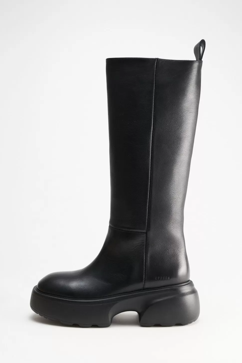 cph145_vitello_3.webp COPENHAGEN STUDIOS Cph145 Vitello^Dames Laarzen