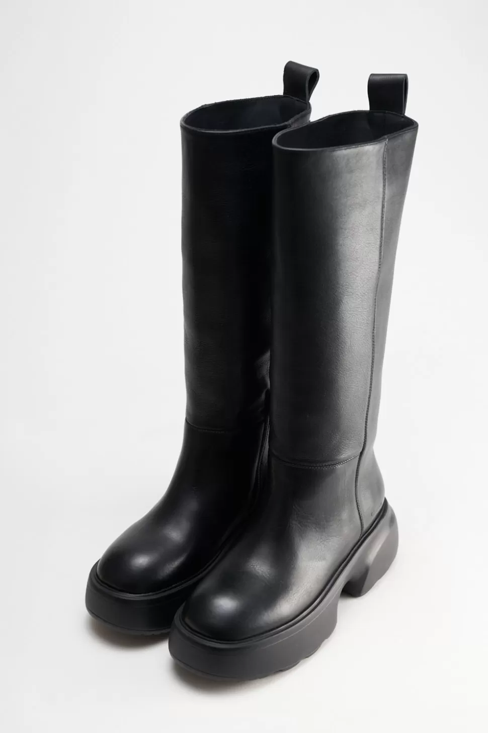 cph145_vitello_4.webp COPENHAGEN STUDIOS Cph145 Vitello^Dames Laarzen