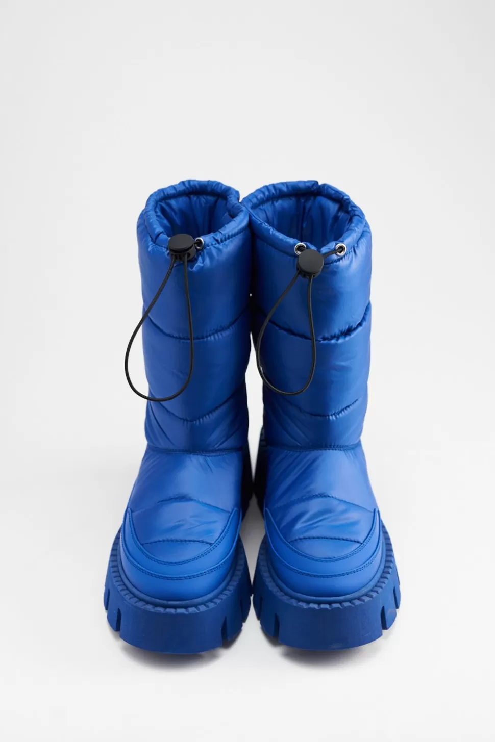 cph149_recycled_nylon_3-3.webp COPENHAGEN STUDIOS Cph149 Recycled Nylon^Dames Laarzen