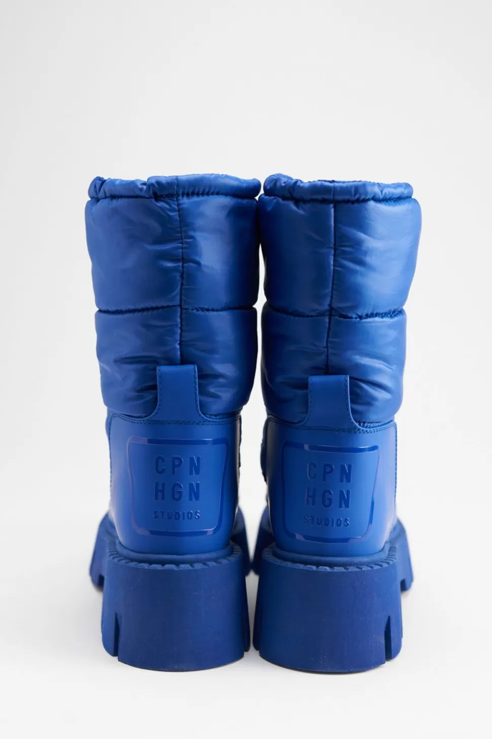 cph149_recycled_nylon_6-3.webp COPENHAGEN STUDIOS Cph149 Recycled Nylon^Dames Laarzen