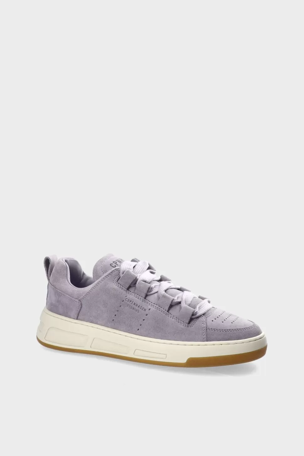 cph213_suede_2.webp COPENHAGEN STUDIOS Cph213 Suede^Dames Sneakers
