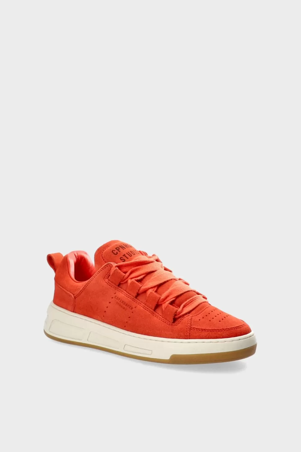 cph213_suede_3-1.webp COPENHAGEN STUDIOS Cph213 Suede^Dames Sneakers