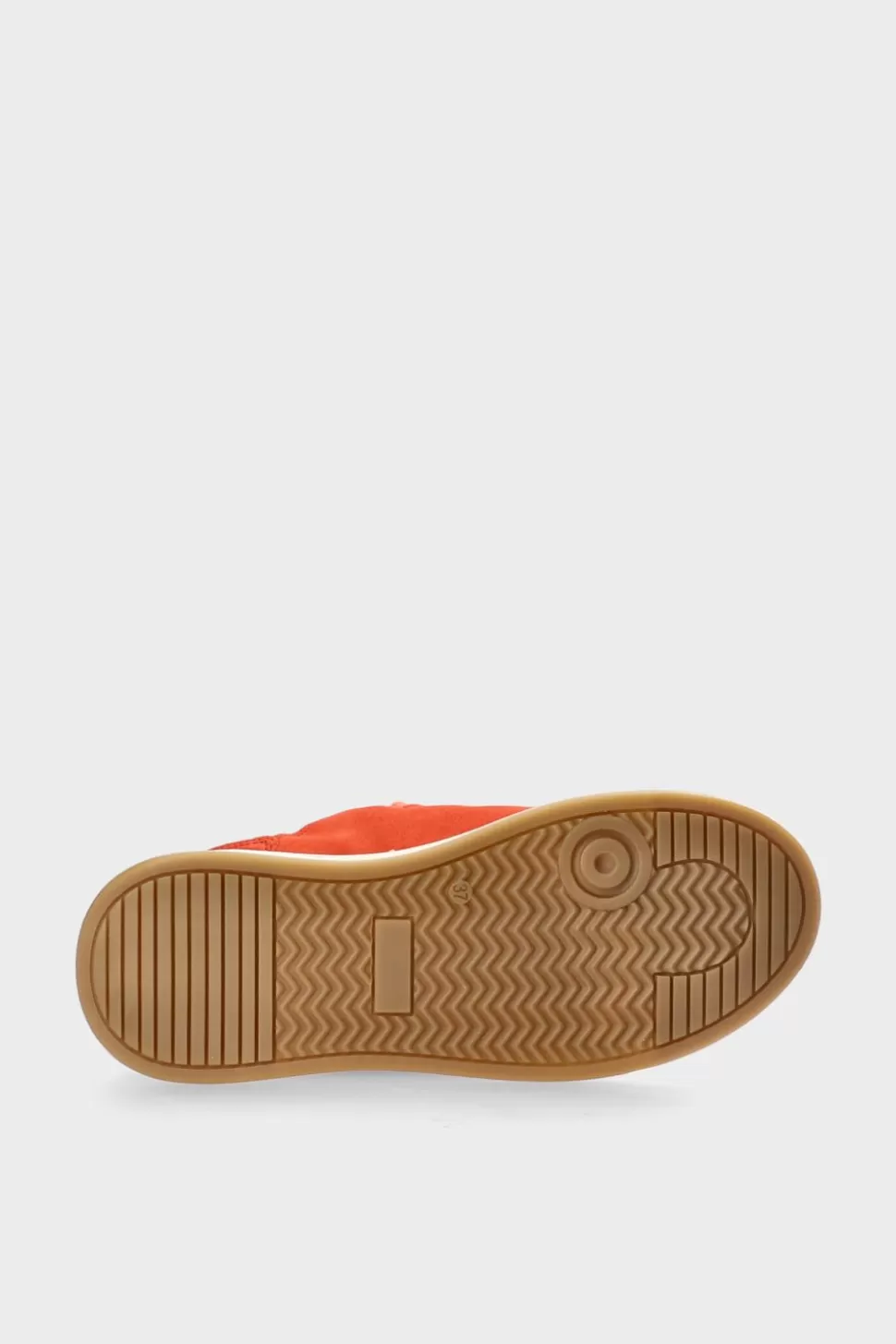 cph213_suede_5.webp COPENHAGEN STUDIOS Cph213 Suede^Dames Sneakers