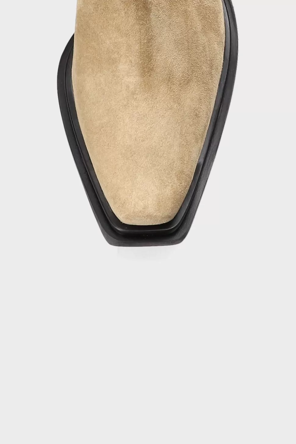 cph236_suede_4.webp COPENHAGEN STUDIOS Cph236 Suede^Dames Westerse Laarzen