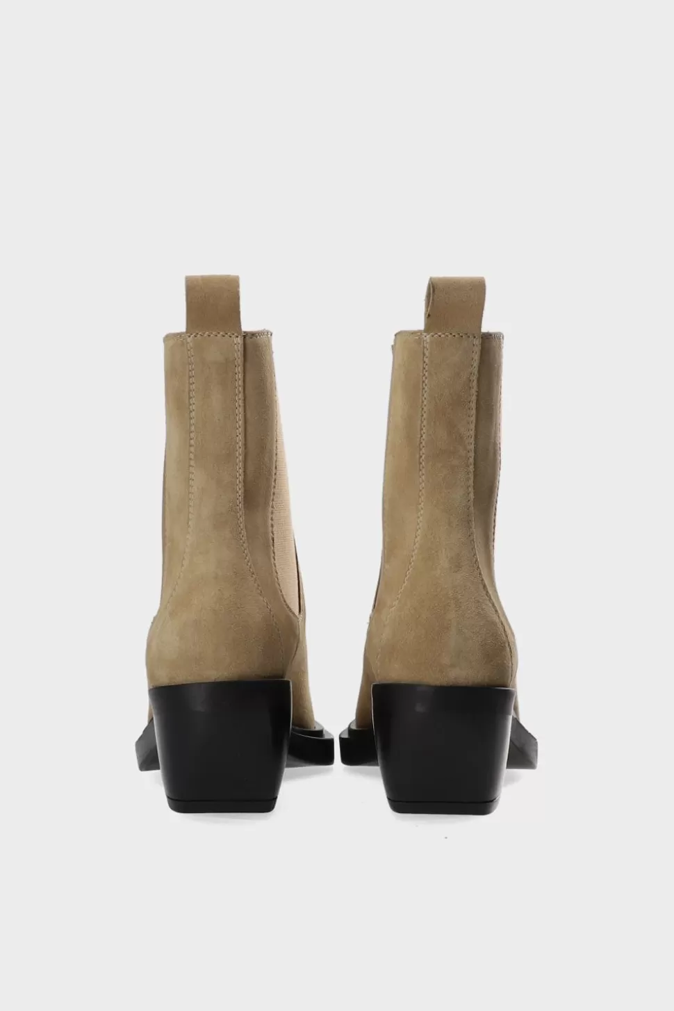 cph236_suede_5.webp COPENHAGEN STUDIOS Cph236 Suede^Dames Westerse Laarzen