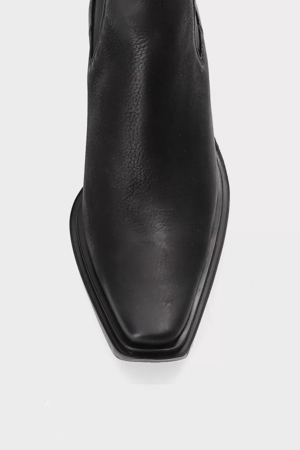 cph236_waxed_nabuc_4.webp COPENHAGEN STUDIOS Cph236 Waxed Nabuc^Dames Westerse Laarzen