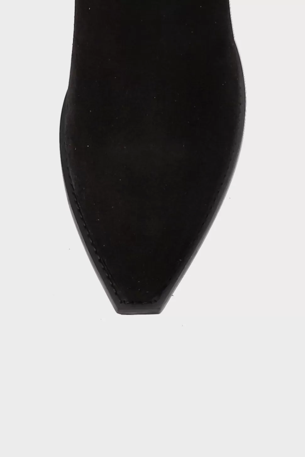 cph237_suede_2.webp COPENHAGEN STUDIOS Cph237 Suede^Dames Westerse Laarzen