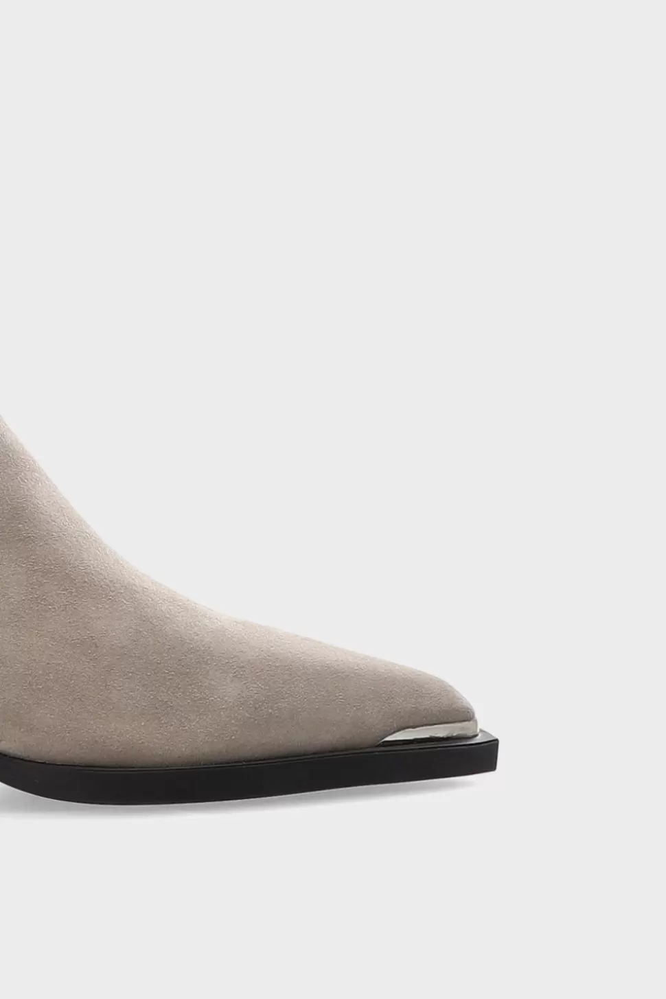 cph244_suede_4-2.webp COPENHAGEN STUDIOS Cph244 Suede^Dames Westerse Laarzen