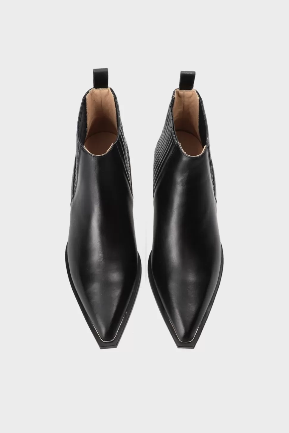 cph244_vitello_3.webp COPENHAGEN STUDIOS Cph244 Vitello^Dames Westerse Laarzen