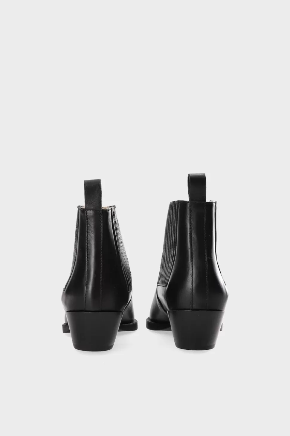 cph244_vitello_5.webp COPENHAGEN STUDIOS Cph244 Vitello^Dames Westerse Laarzen