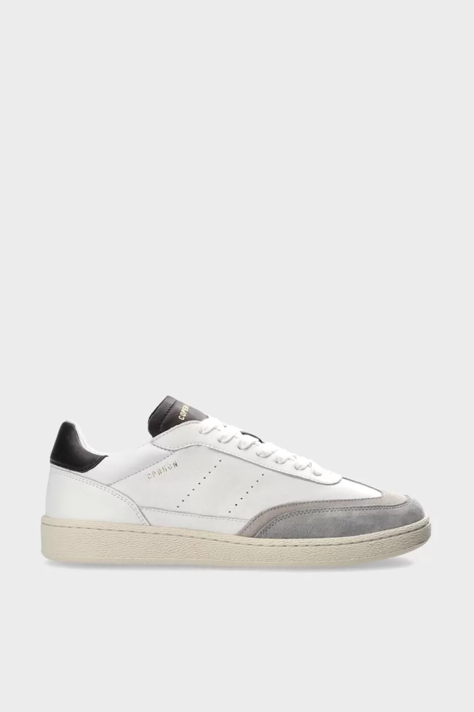 COPENHAGEN STUDIOS Cph257M Leather Mix^Heren Sneakers