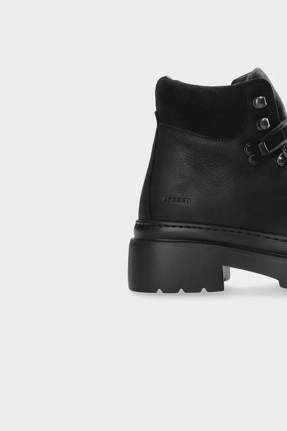 cph262_waxed_nabuc_3.webp COPENHAGEN STUDIOS Cph262 Waxed Nabuc^Dames Laarzen