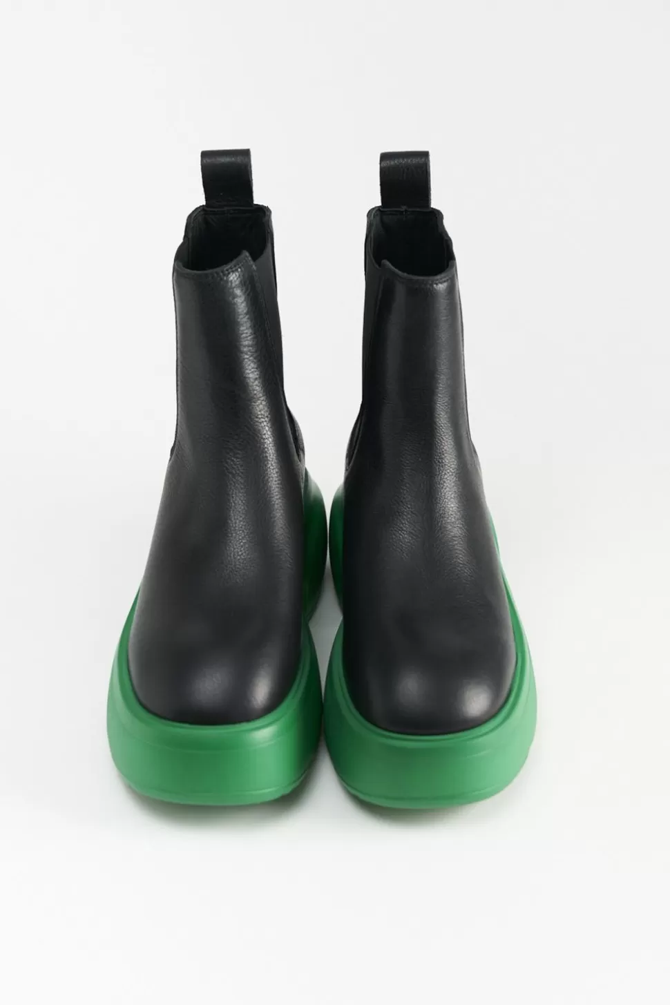 cph276_vitello_2.webp COPENHAGEN STUDIOS Cph276 Vitello^Dames Laarzen