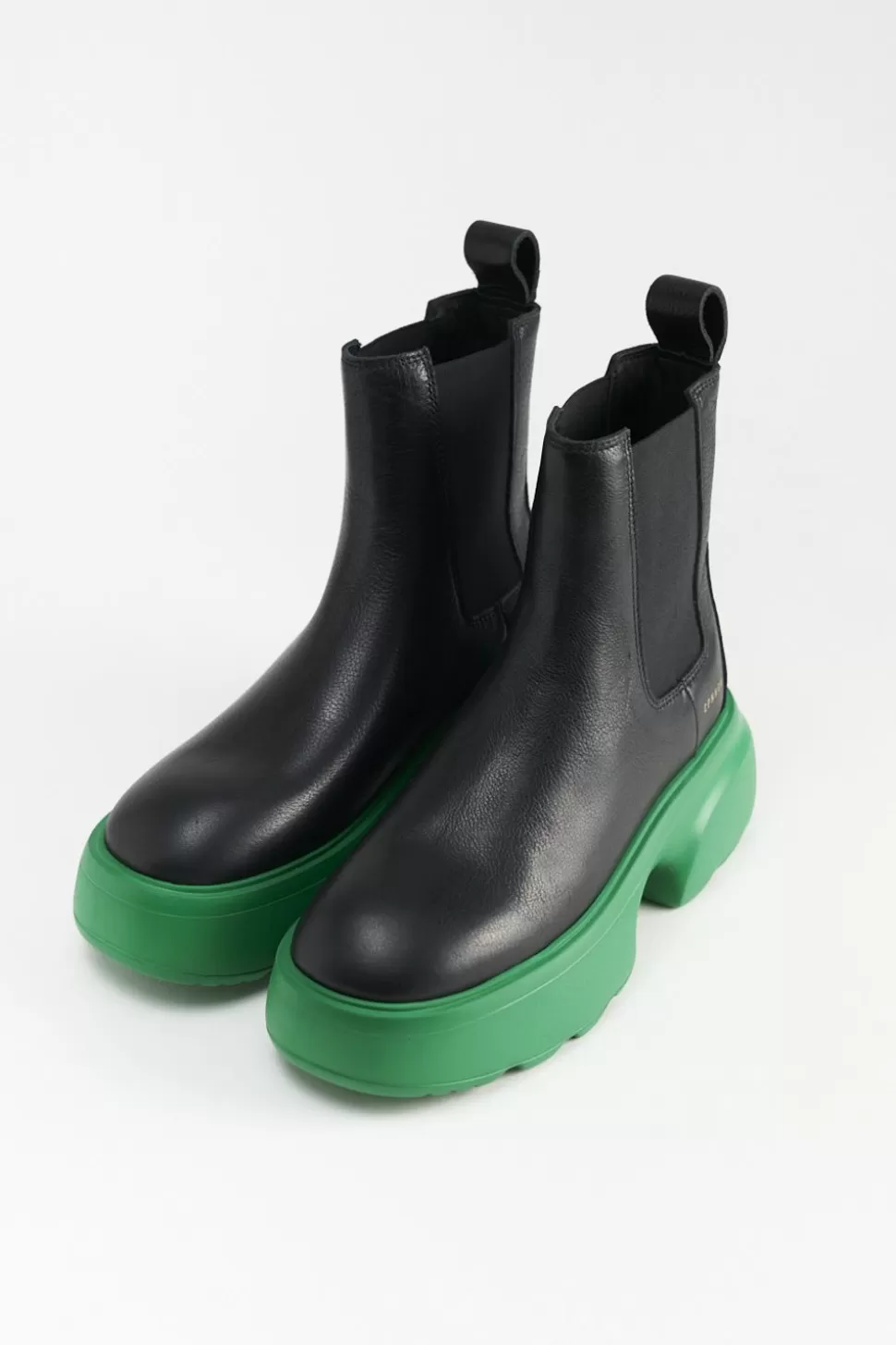 cph276_vitello_4.webp COPENHAGEN STUDIOS Cph276 Vitello^Dames Laarzen