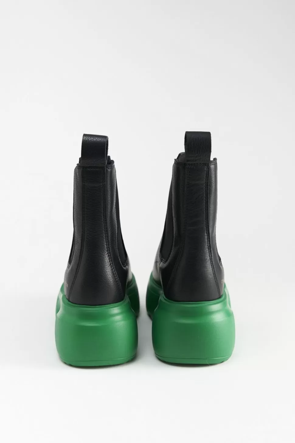 cph276_vitello_5.webp COPENHAGEN STUDIOS Cph276 Vitello^Dames Laarzen