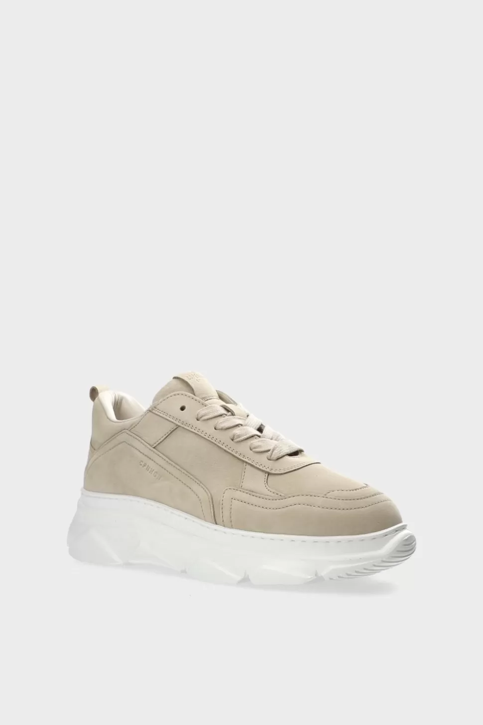 cph40_nabuc_2.webp COPENHAGEN STUDIOS Cph40 Nabuc^Dames Sneakers