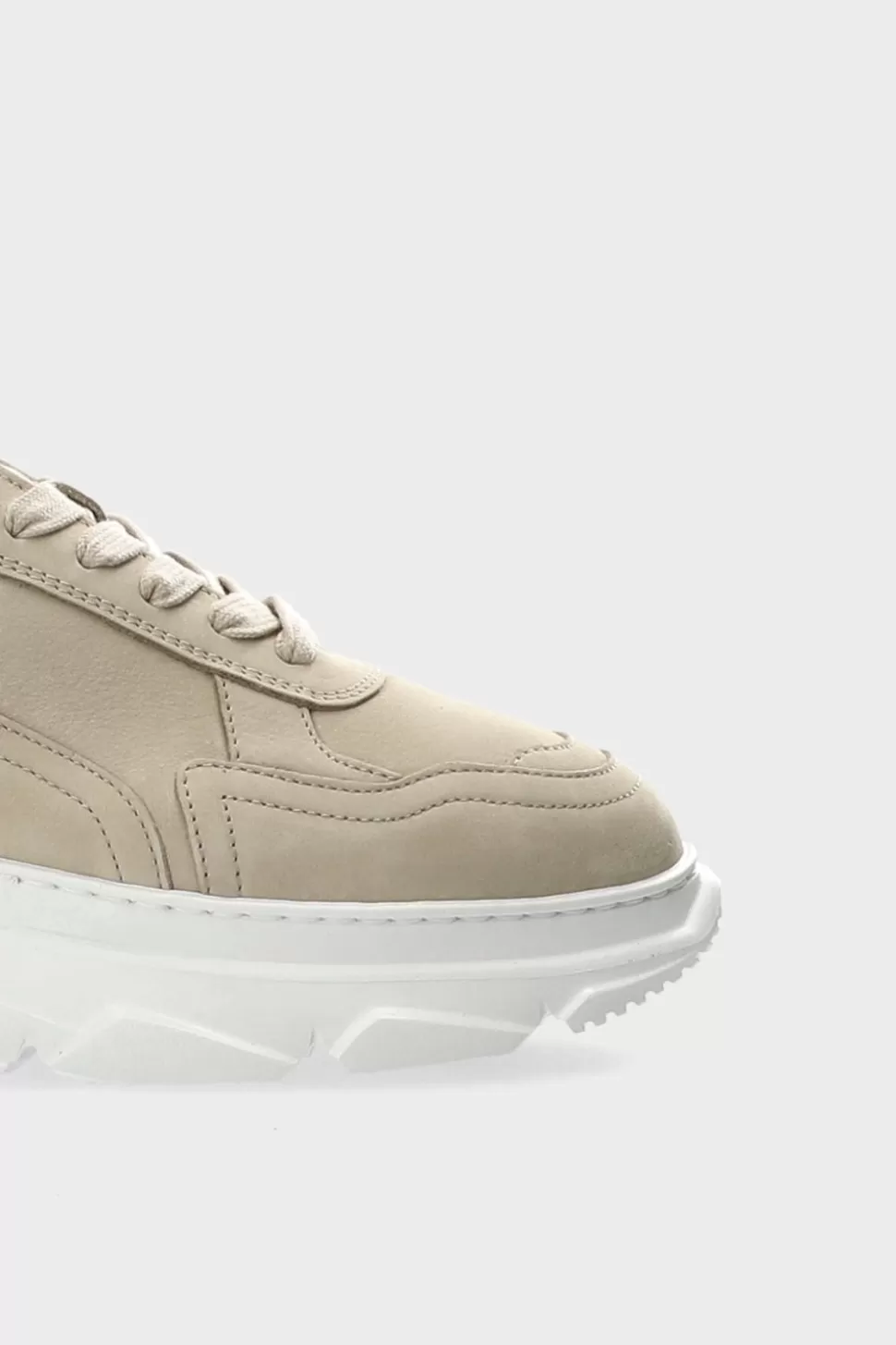 cph40_nabuc_3.webp COPENHAGEN STUDIOS Cph40 Nabuc^Dames Sneakers