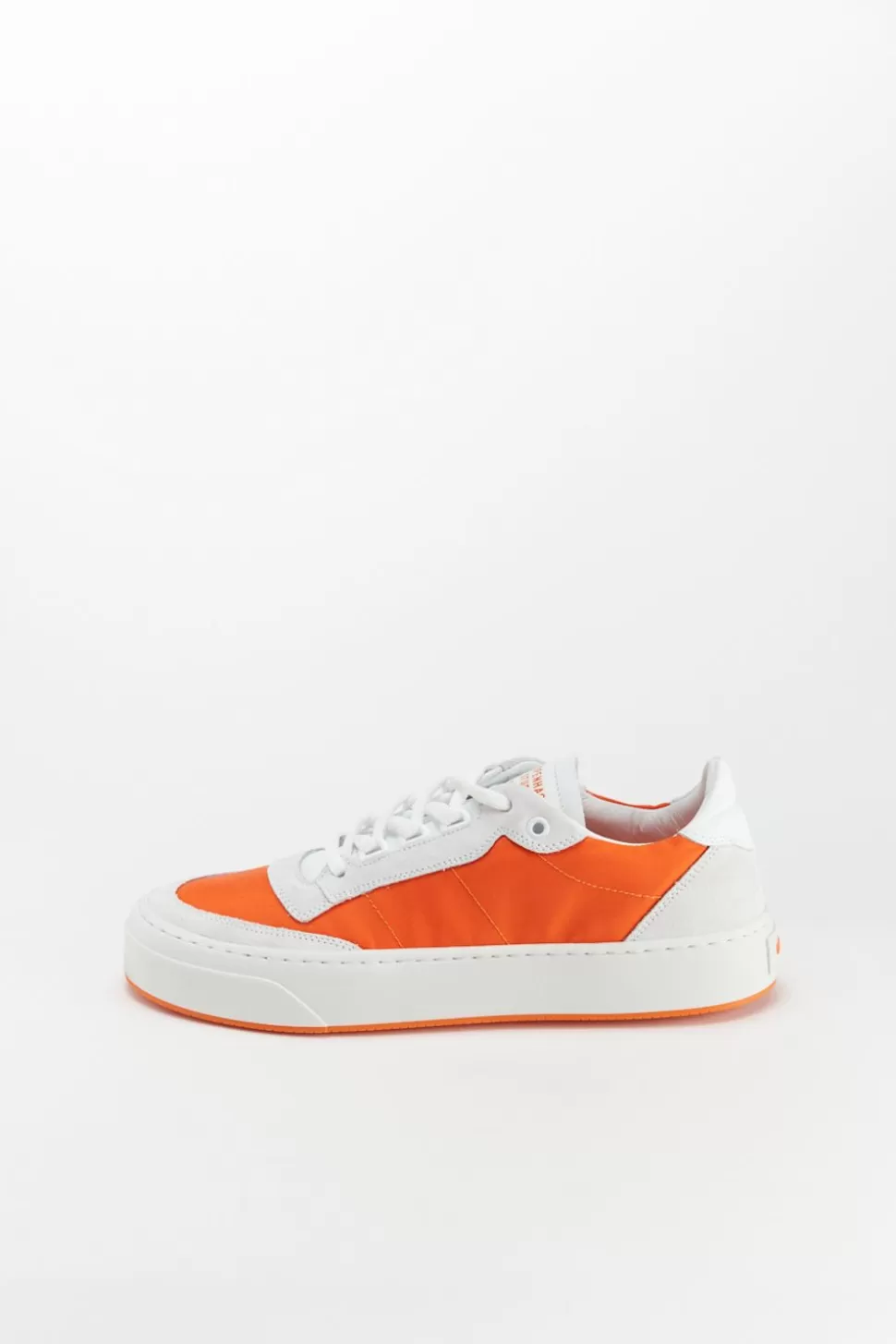 cph428_material_mix_3-2.webp COPENHAGEN STUDIOS Cph428 Material Mix^Dames Sneakers