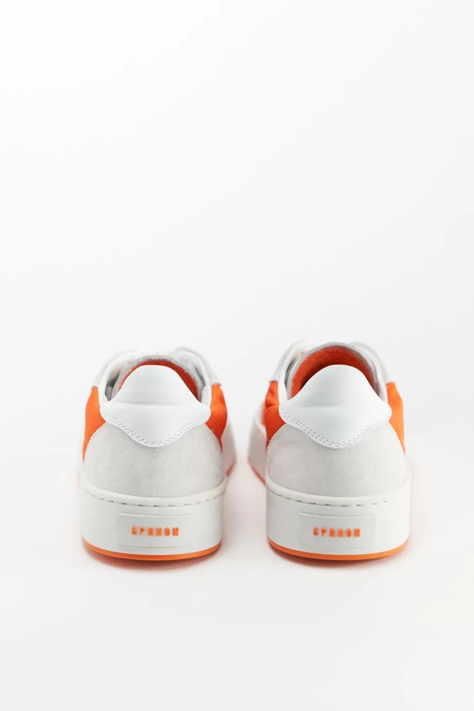 cph428_material_mix_5-2.webp COPENHAGEN STUDIOS Cph428 Material Mix^Dames Sneakers