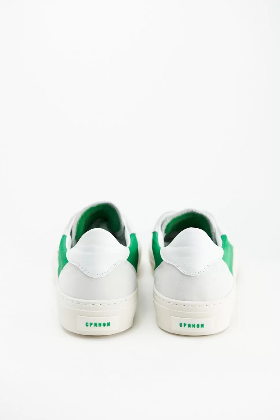 cph428_material_mix_5.webp COPENHAGEN STUDIOS Cph428 Material Mix^Dames Sneakers