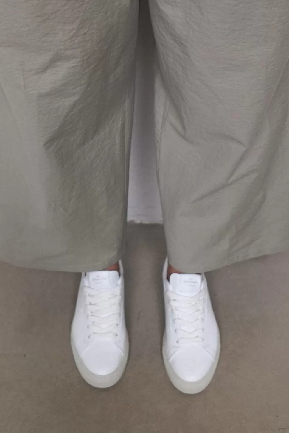 cph4_soft_vitello_2.webp COPENHAGEN STUDIOS Cph4 Soft Vitello^Dames Sneakers