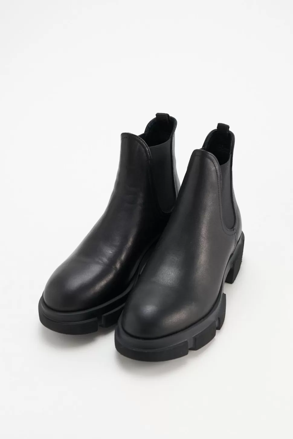 cph521_vitello_4.webp COPENHAGEN STUDIOS Cph521 Vitello^Dames Laarzen