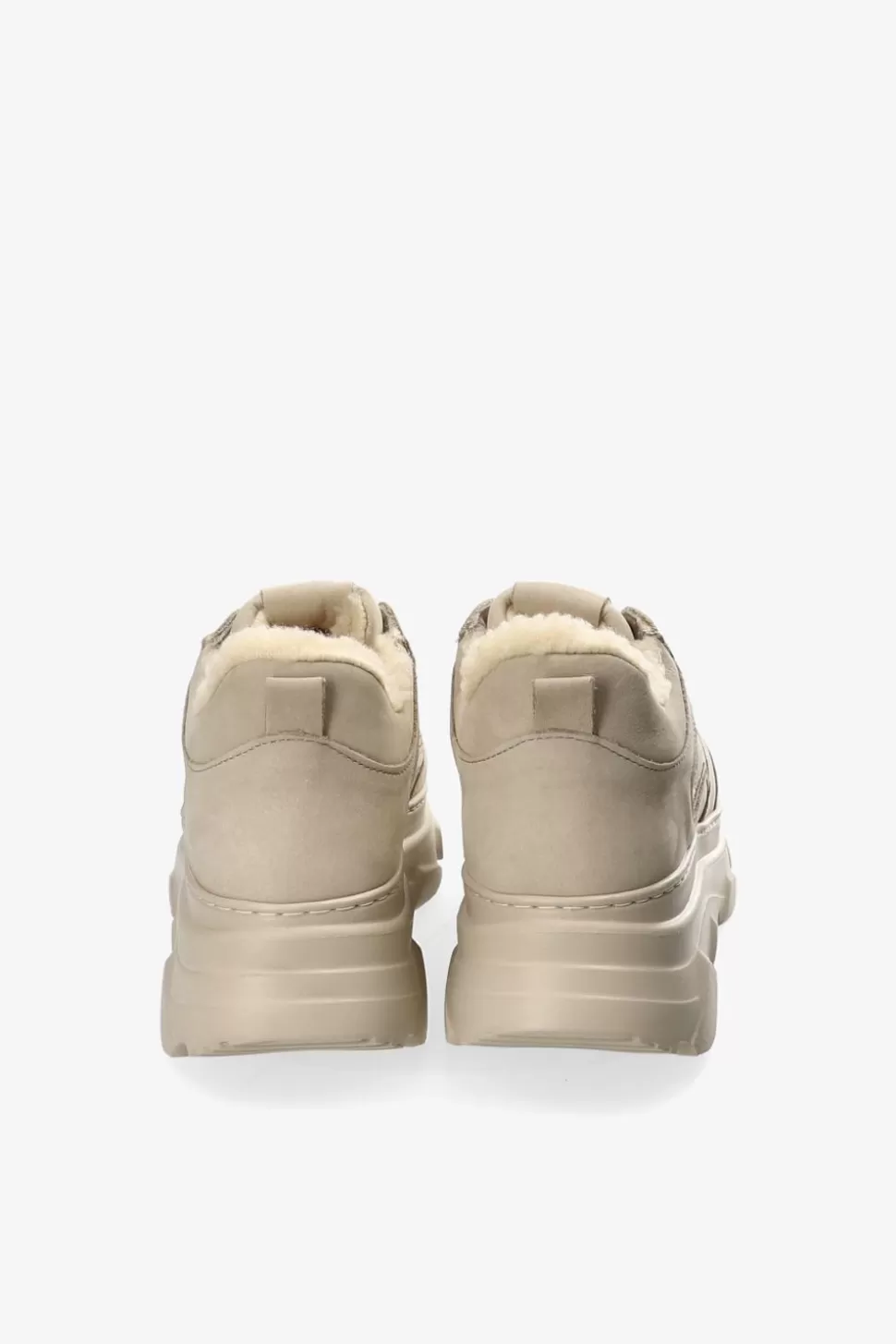 cph60_nabuc_teddy_5-1.webp COPENHAGEN STUDIOS Cph60 Nabuc Teddy^Dames Sneakers