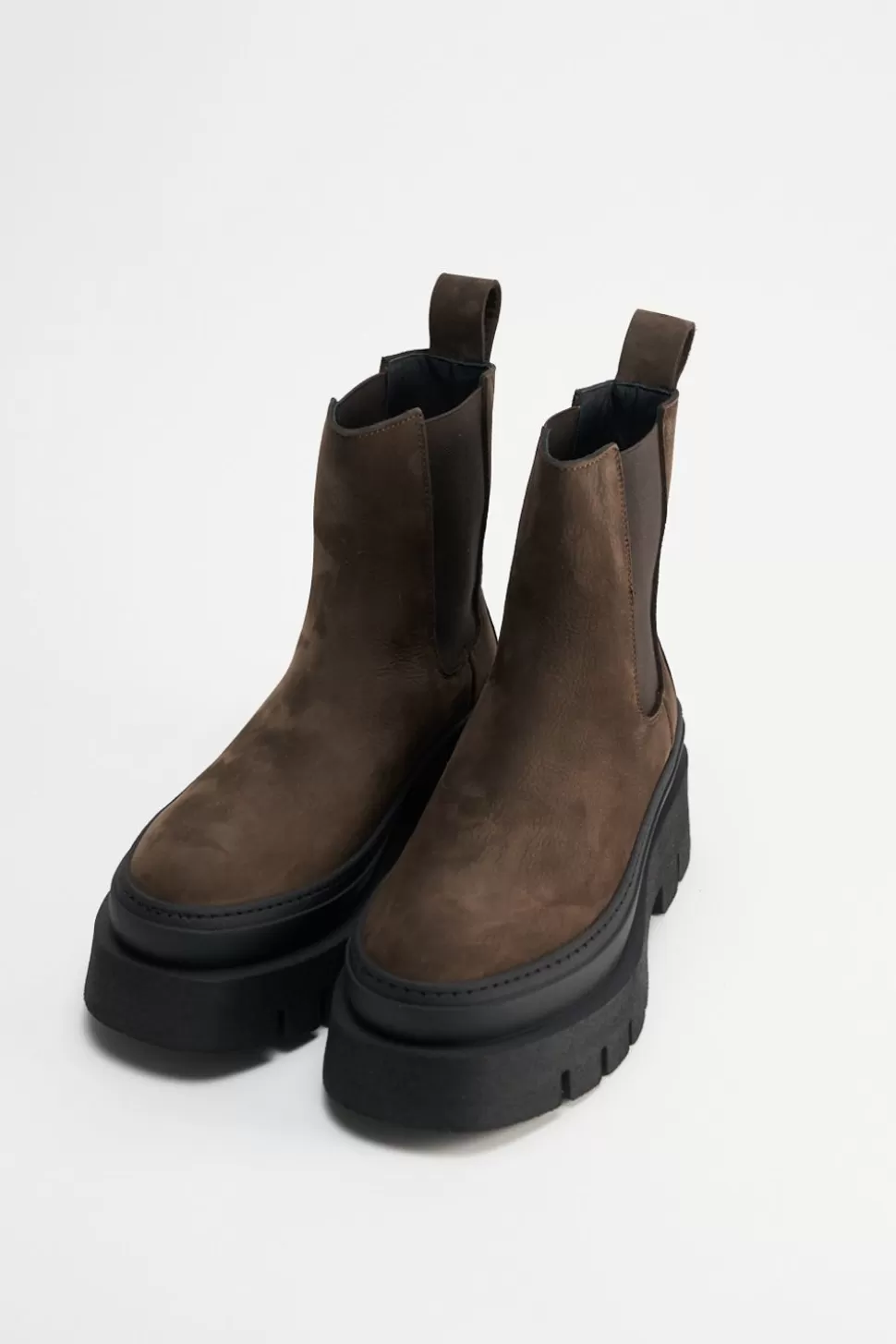 cph686_nabuc_4.webp COPENHAGEN STUDIOS Cph686 Nabuc^Dames Laarzen