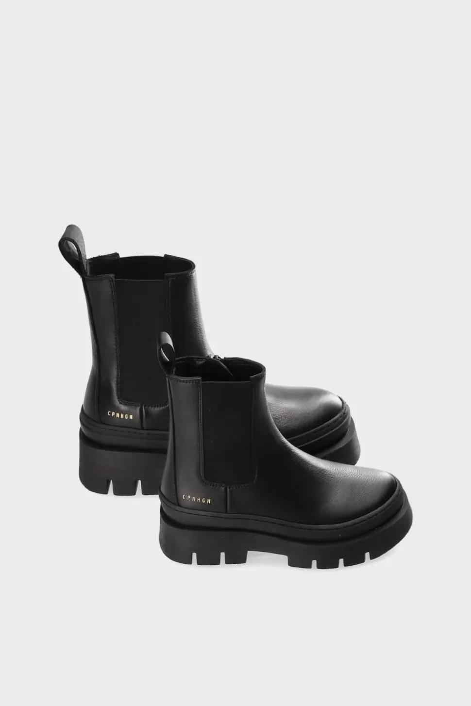 cph686k_vitello_6.webp COPENHAGEN STUDIOS Cph686K Vitello^Kinderen Laarzen