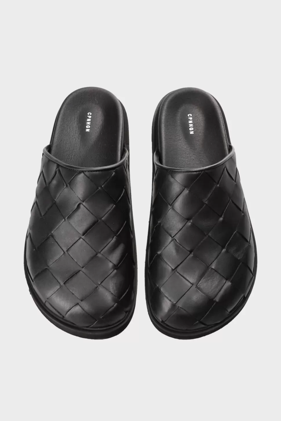 cph714_soft_vitello_2.webp COPENHAGEN STUDIOS Cph714 Soft Vitello^Dames Sandalen