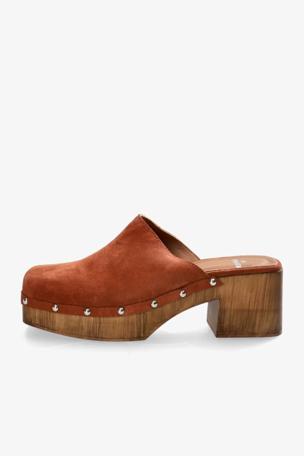 cph793_suede_2.webp COPENHAGEN STUDIOS Cph793 Suede^Dames Muilezels