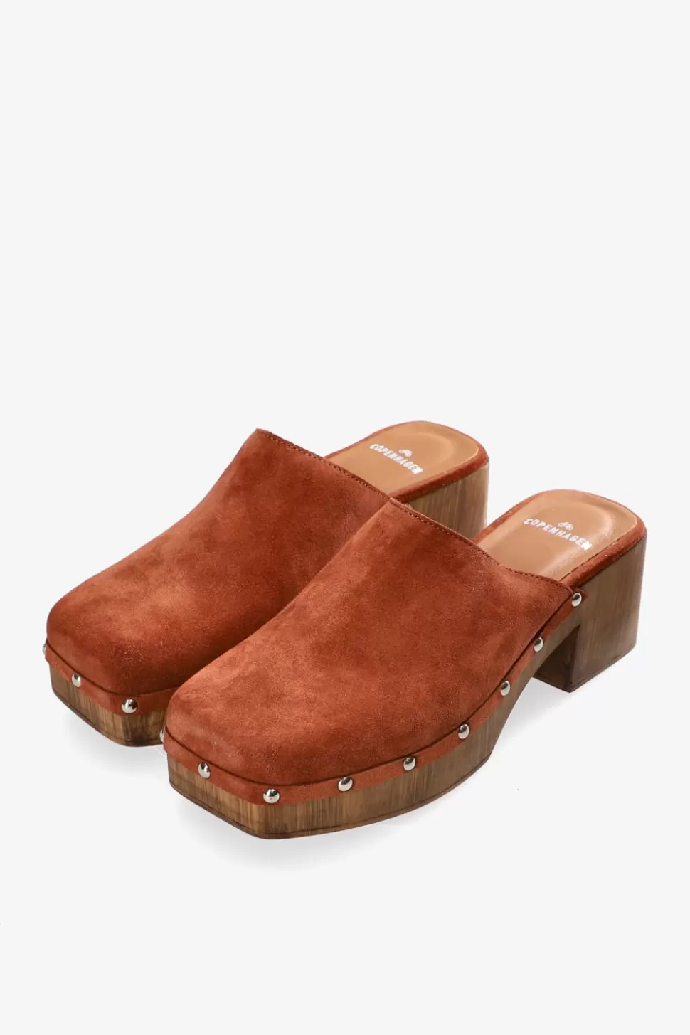 cph793_suede_3.webp COPENHAGEN STUDIOS Cph793 Suede^Dames Muilezels