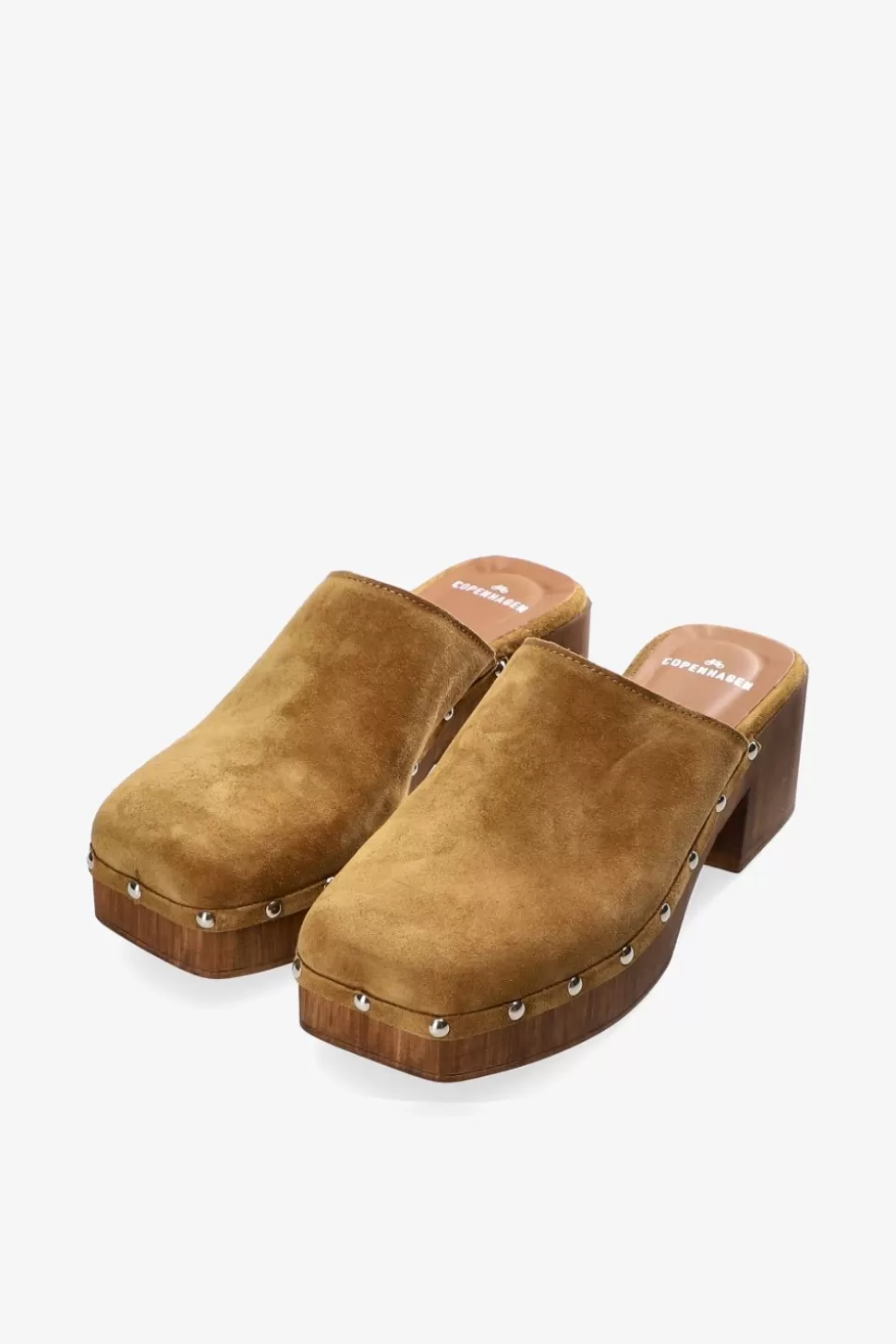 cph793_suede_5-3.webp COPENHAGEN STUDIOS Cph793 Suede^Dames Muilezels