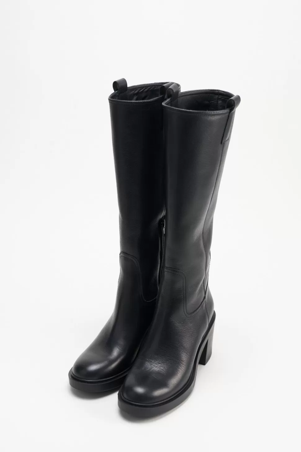 cph827_vitello_4-1.webp COPENHAGEN STUDIOS Cph827 Vitello^Dames Laarzen