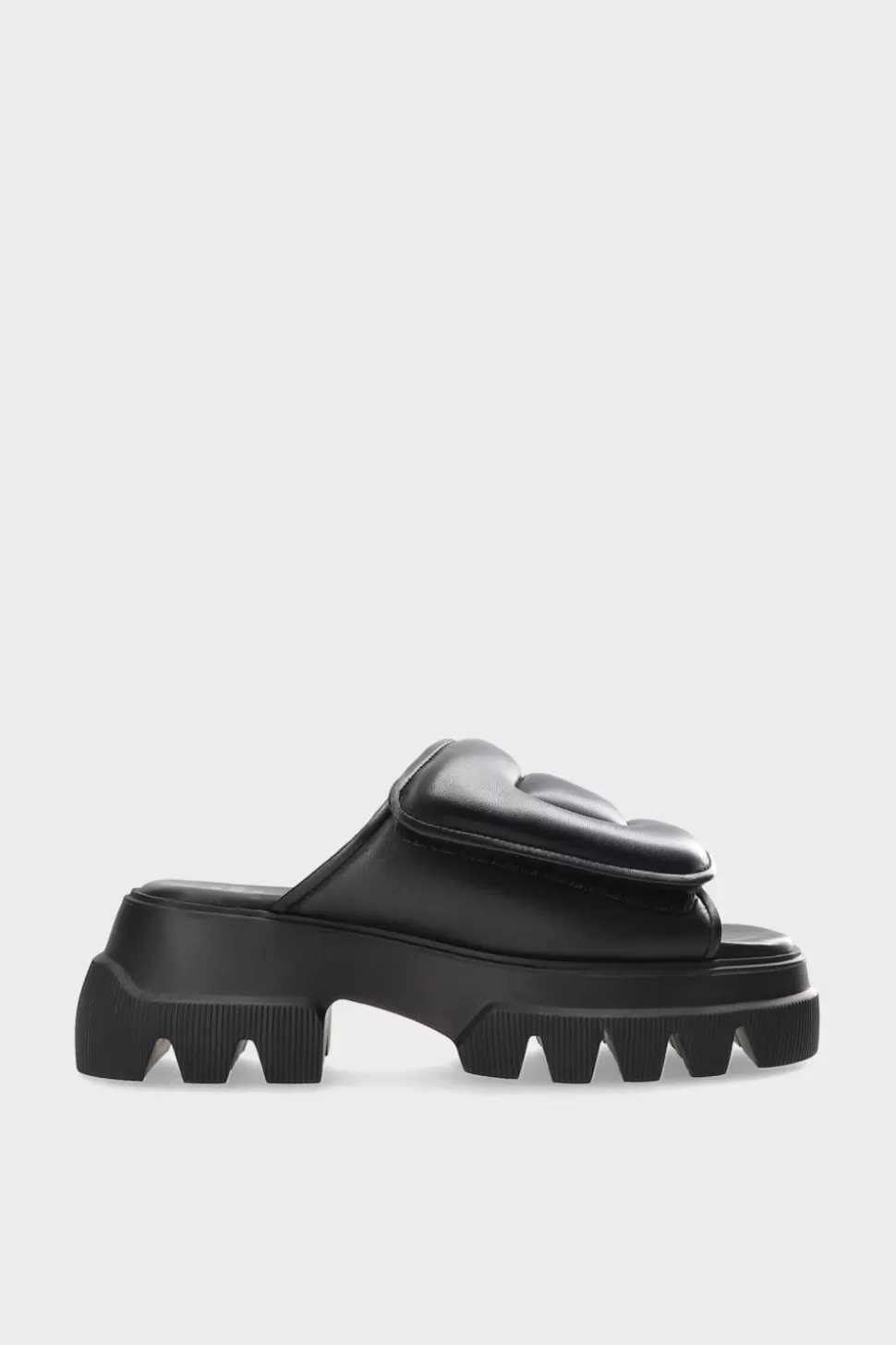 COPENHAGEN STUDIOS Cph836 Nappa^Dames Sandalen