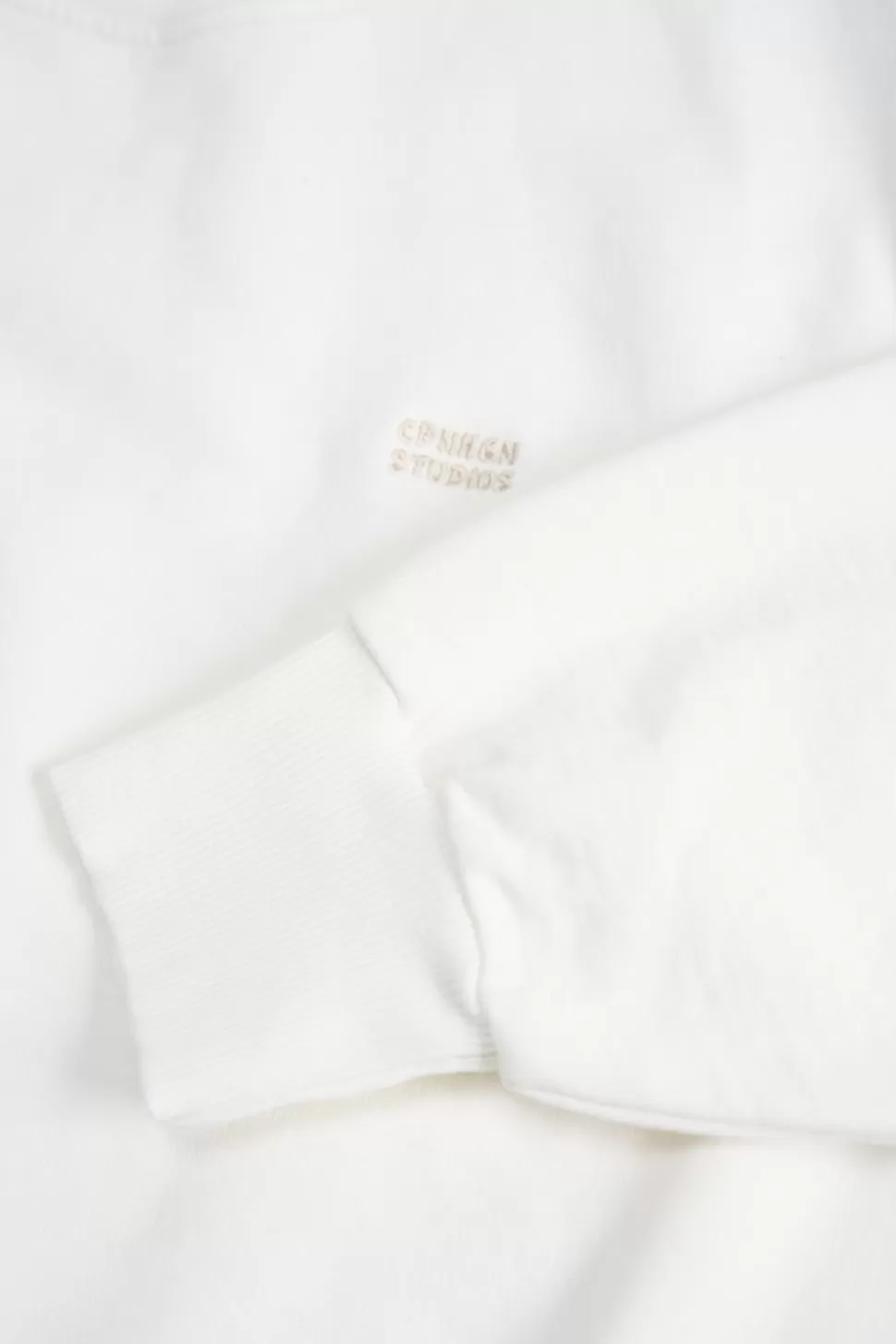 cph_sweat_10_cotton_2.webp COPENHAGEN STUDIOS Cph Sweat 10 Cotton^ Stoppen